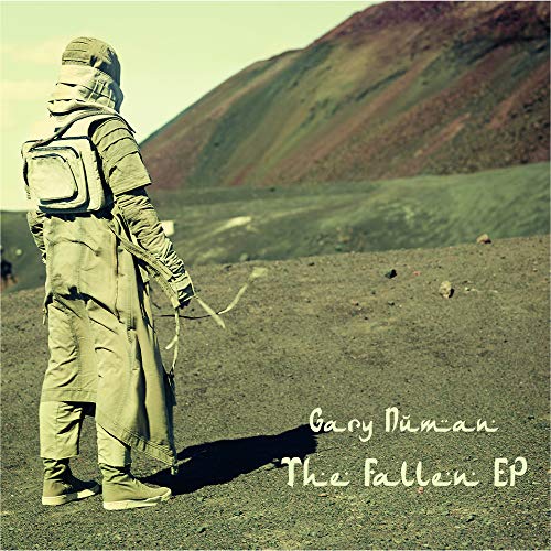 Gary Numan - It Will End Here